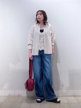 no23miさんのコーディネート