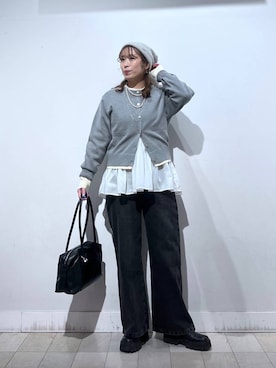 no23miさんのコーディネート