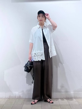 no23miさんのコーディネート