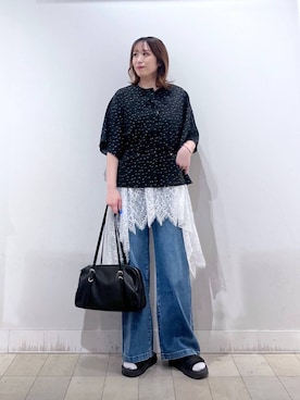 no23miさんのコーディネート