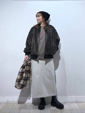 no23miさんのコーディネート