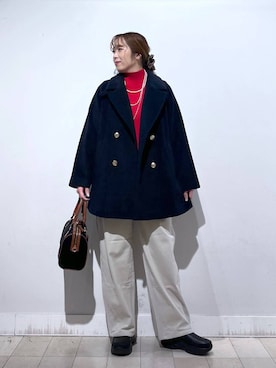 no23miさんのコーディネート