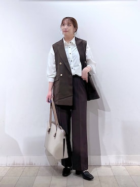 no23miさんのコーディネート