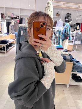no23miさん(レディース・155cm)の秋コーディネート