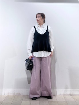 no23miさんのコーディネート