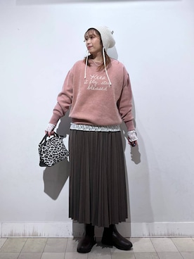 no23miさんのコーディネート