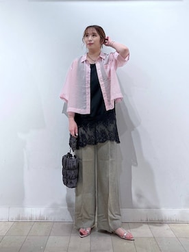 no23miさんのコーディネート