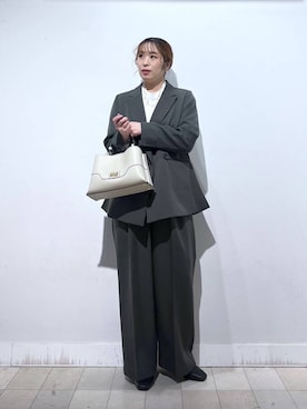 no23miさんのコーディネート