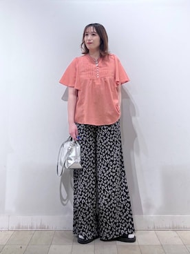 no23miさんのコーディネート