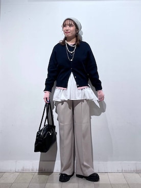 no23miさんのコーディネート