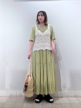 no23miさんのコーディネート