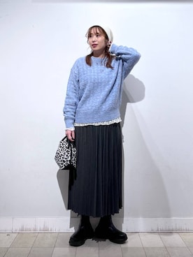 no23miさんのコーディネート