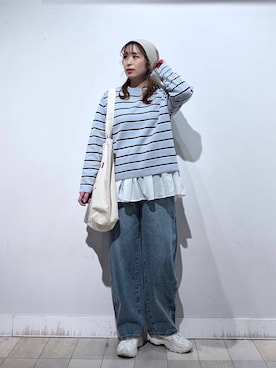 no23miさんのコーディネート