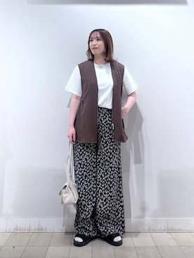 no23miさんのコーディネート