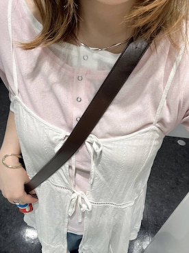 no23miさんのコーディネート