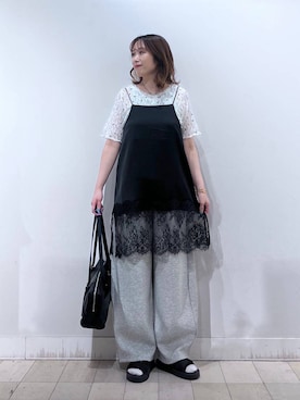 no23miさんのコーディネート