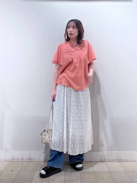 no23miさんのコーディネート