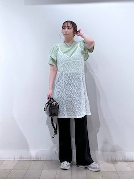 no23miさんのコーディネート