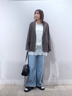 no23miさんのコーディネート