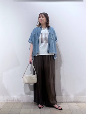 no23miさんのコーディネート