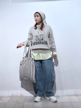 no23miさんのコーディネート