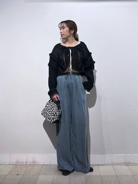 no23miさんのコーディネート