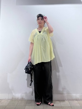 no23miさんのコーディネート