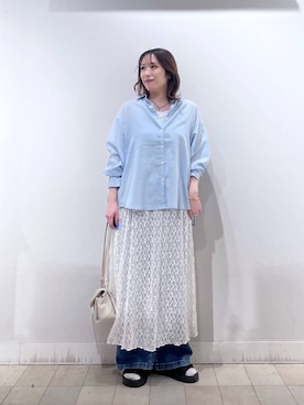 no23miさんのコーディネート