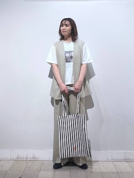 no23miさんのコーディネート