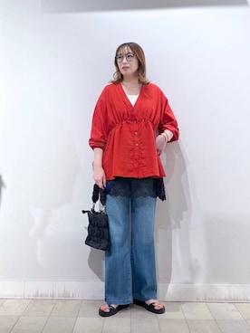 no23miさんのコーディネート