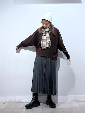 no23miさんのコーディネート