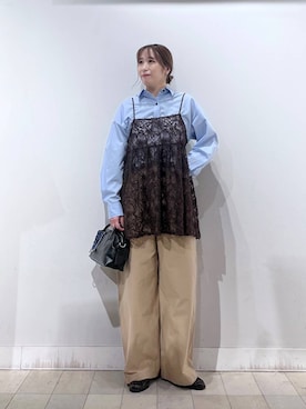 no23miさんのコーディネート