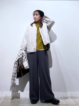 no23miさんのコーディネート