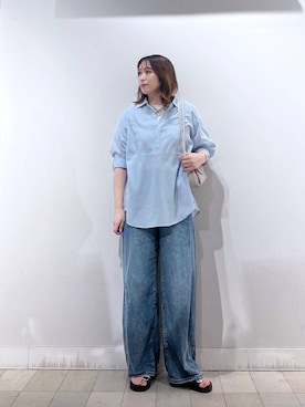 no23miさんのコーディネート