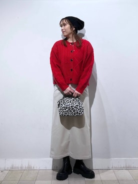 no23miさんのコーディネート