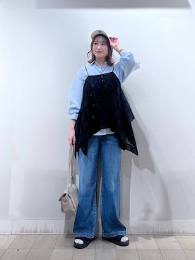 no23miさんのコーディネート