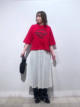 no23miさんのコーディネート