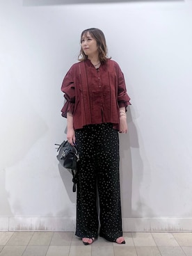 no23miさんのコーディネート
