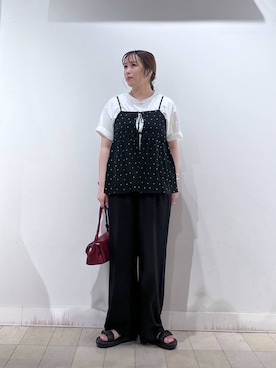 no23miさんのコーディネート