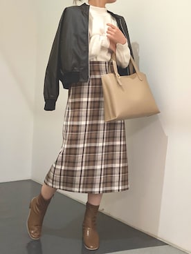 ぬんさんのコーディネート