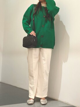 ぬんさんのコーディネート