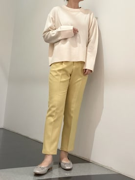 ぬんさんのコーディネート