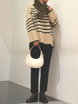 ぬんさんのコーディネート