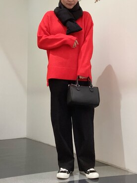 ぬんさんのコーディネート