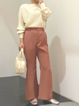 ぬんさんのコーディネート