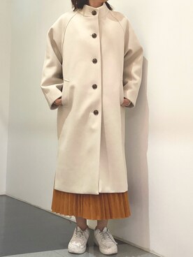 ぬんさんのコーディネート