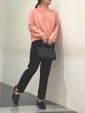 ぬんさんのコーディネート