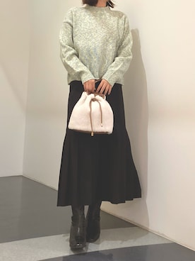 ぬんさんのコーディネート