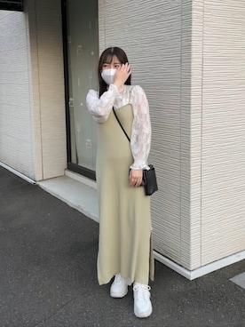 yukaさんのコーディネート