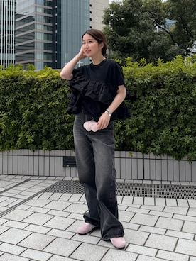 yukaさんのコーディネート